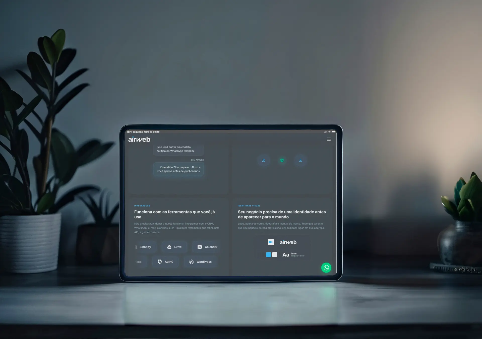 Site B2B para Pequenas Empresas: o que realmente precisa ter para gerar clientes (e o que a maioria ignora)