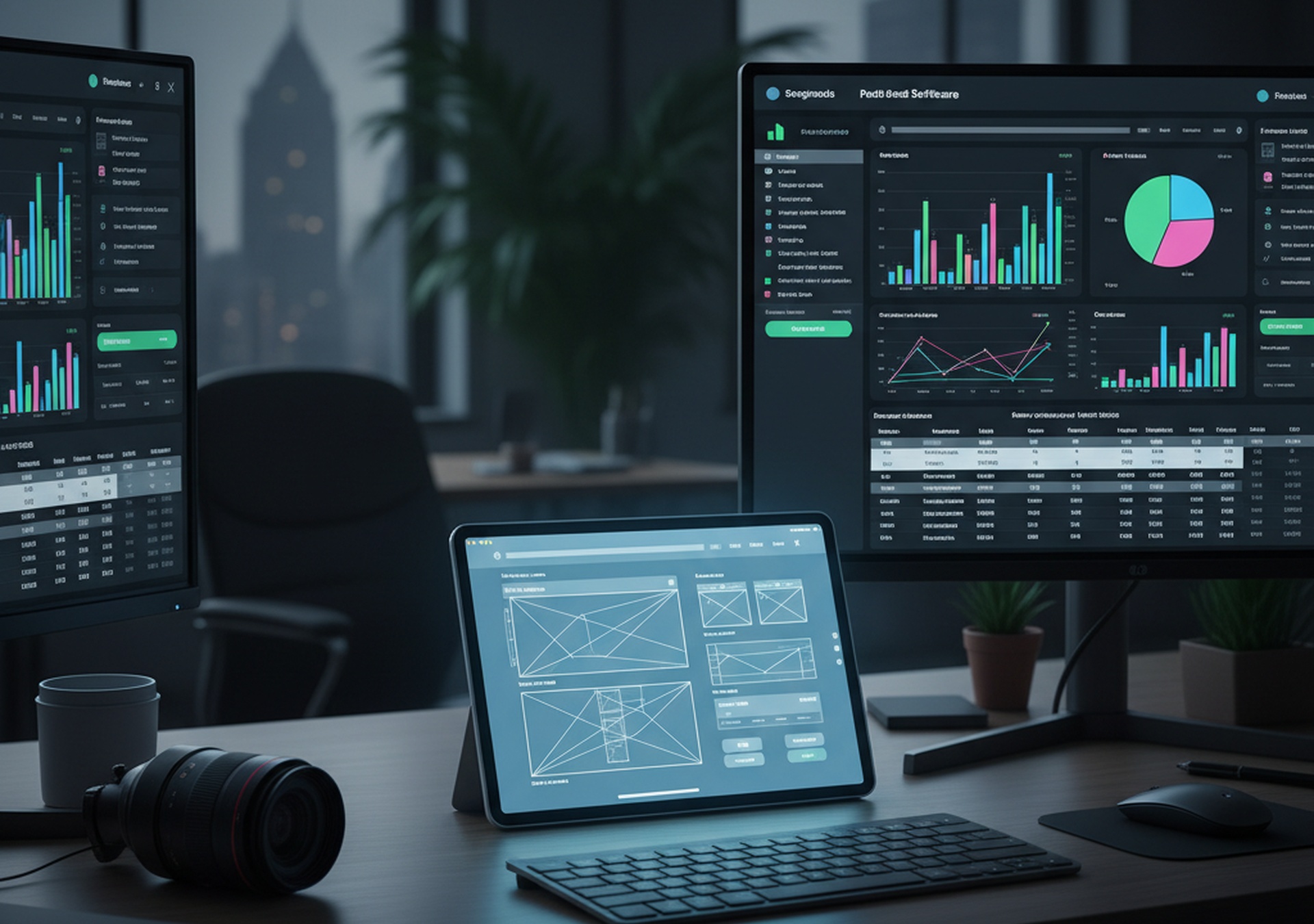 Criação de Sites para Empresas: O que saber antes de investir